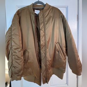 OFFLINE Bomber Jacket